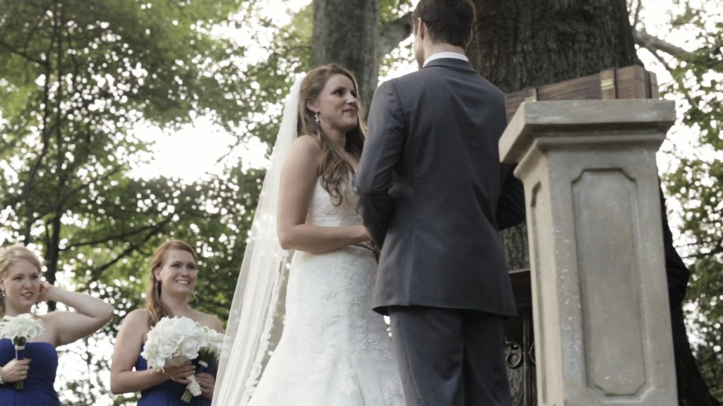 Emily & Tim