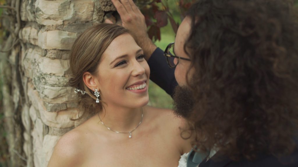 Nikki & Brandon