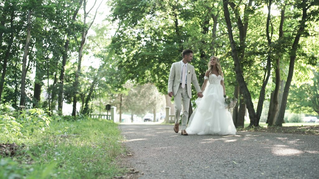 Allison & Tate